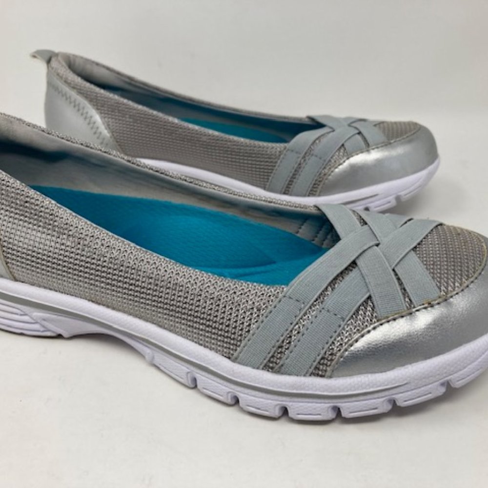 COPY - Bass Propel Ballet Slip-ons - Women's Sz 7M